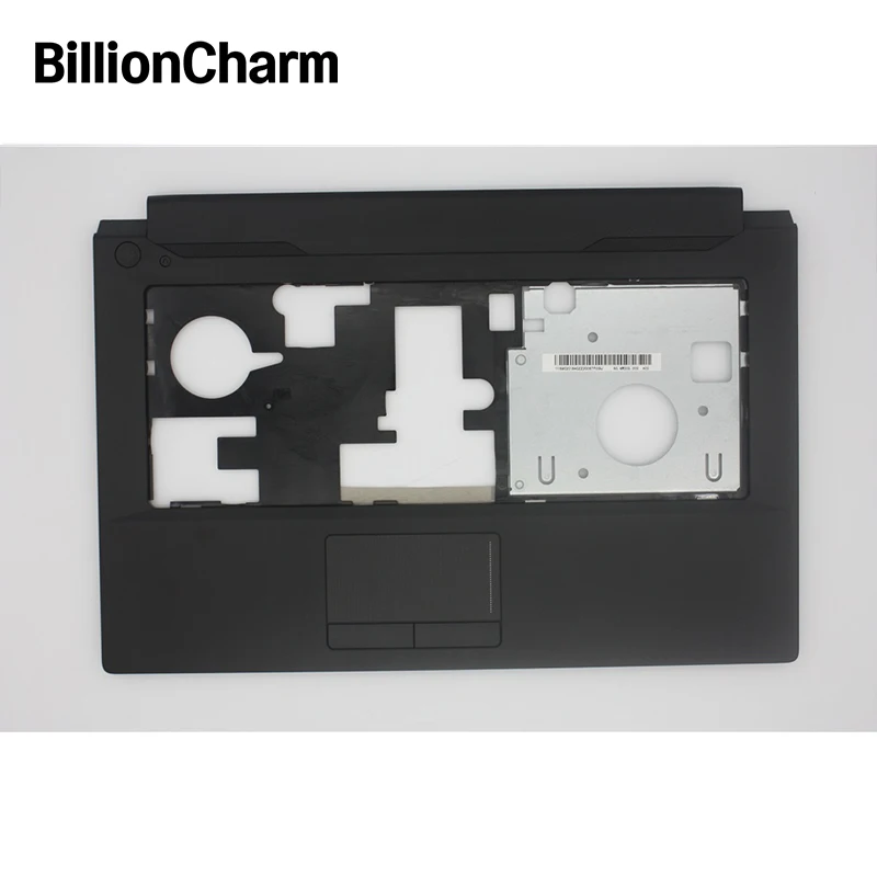 BillionCharm New For Lenovo B490 Palmrest Upper Case +Bottom Base Cover Case100% Brand New Original Accept Model Customization
BillionCharm New For Lenovo B490 Palmrest Upper Case +Bottom Base Cover Case100% Brand New Original Accept Model Customization