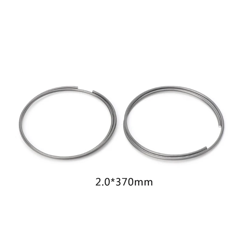 2 Pcs 2.0x370mm Welding Wire Aluminum Cooling Soldering Welding Rod Cored Wire Welding Wires
2 Pcs 2.0x370mm Welding Wire Aluminum Cooling Soldering Welding Rod Cored Wire Welding Wires
