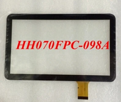 Original New Touch Screen For 7" mio Tab Tablet HH070FPC-098A Touch Panel digitizer Glass Sensor Replacement Free Shipping
Original New Touch Screen For 7" mio Tab Tablet HH070FPC-098A Touch Panel digitizer Glass Sensor Replacement Free Shipping