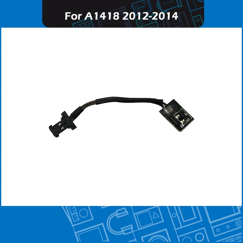 New LCD Screen Temperature Temp Sensor Cable For iMac 21.5" A1418 923-0310 923-0280 2012 2013 2014 ME095
New LCD Screen Temperature Temp Sensor Cable For iMac 21.5" A1418 923-0310 923-0280 2012 2013 2014 ME095