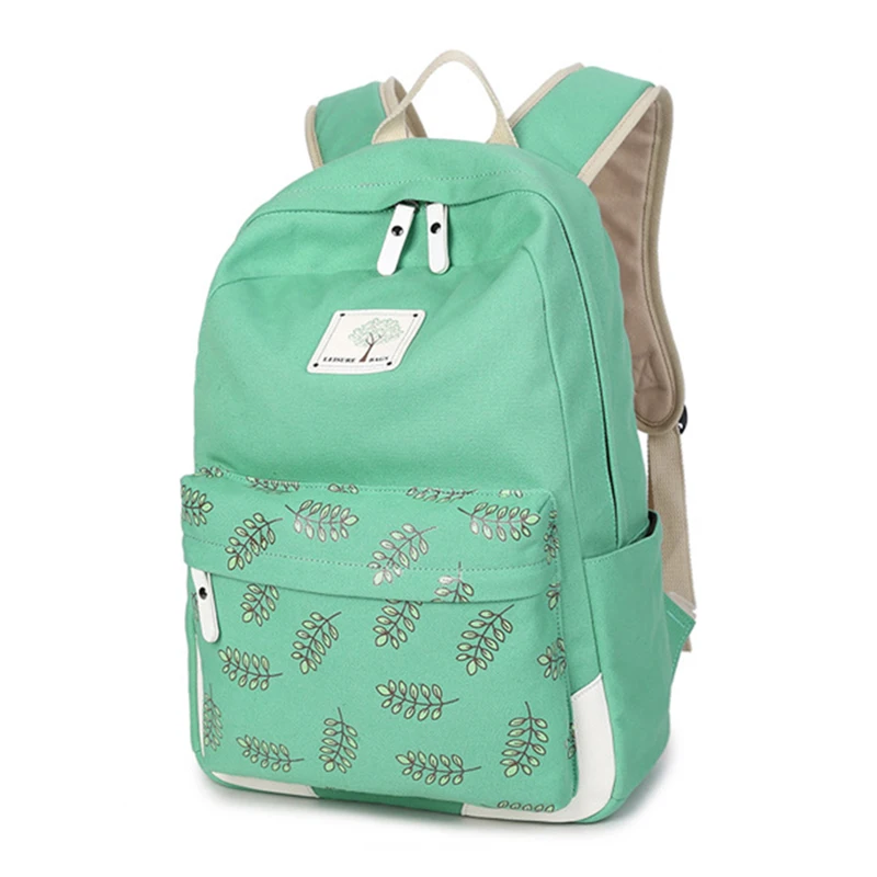 DECRJI Canvas Flower Printing Womens Backpack Bag Female Laptop Backpacks Women Fashion School Student Backpack For Girls 2020
DECRJI Canvas Flower Printing Womens Backpack Bag Female Laptop Backpacks Women Fashion School Student Backpack For Girls 2020