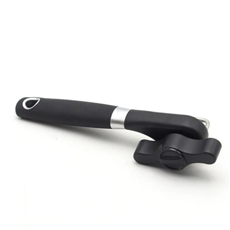 Multi-function Safety Stainless Steel Tin Manual Can Opener Kitchen Craft Easy Beer Grip Bottle Opener Kitchen Gadgets
Multi-function Safety Stainless Steel Tin Manual Can Opener Kitchen Craft Easy Beer Grip Bottle Opener Kitchen Gadgets