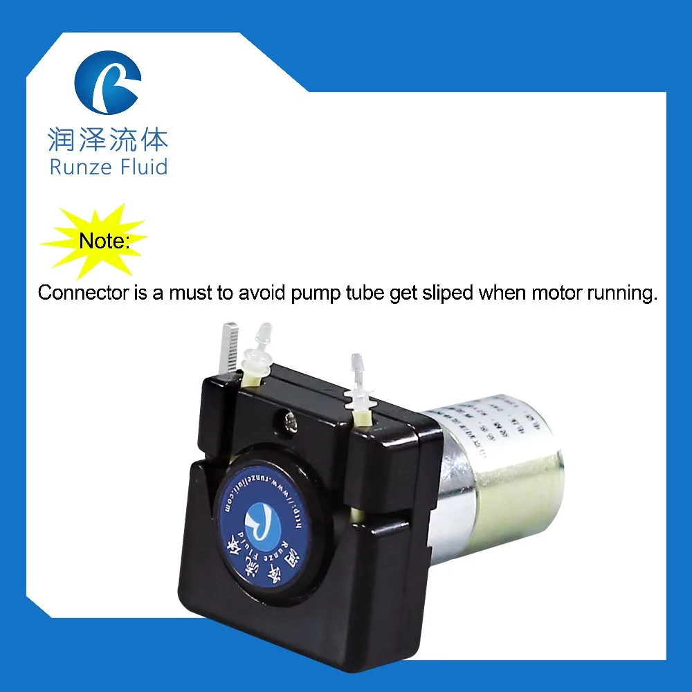 Lab 12V Aquarium Peristaltic Dosing Pump Price
