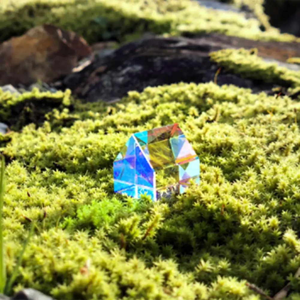 Color-collecting Prism Cube Color Prism Creative Cabin Shape Square Prism Optical Glass Lens
Color-collecting Prism Cube Color Prism Creative Cabin Shape Square Prism Optical Glass Lens