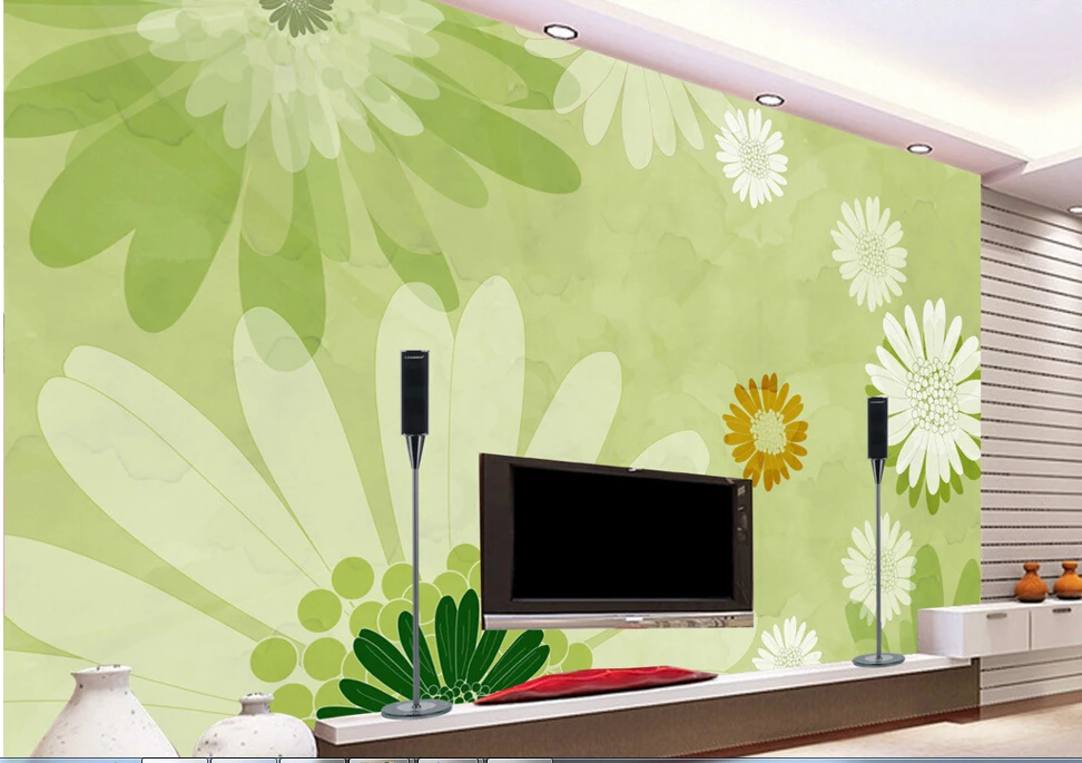Custom 3D stereoscopic wallpaper,Hand-painted flowers,floral mural for living room bedroom Cafe backdrop waterproof wallpaper
Custom 3D stereoscopic wallpaper,Hand-painted flowers,floral mural for living room bedroom Cafe backdrop waterproof wallpaper