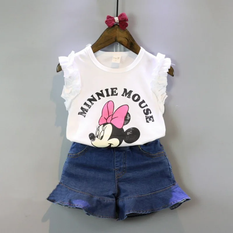 Children wear Baby girls Denim shorts pants summer fashion horn cowboy shorts for girl Kids lotus leaf cowboy shorts 2-7T
Children wear Baby girls Denim shorts pants summer fashion horn cowboy shorts for girl Kids lotus leaf cowboy shorts 2-7T
