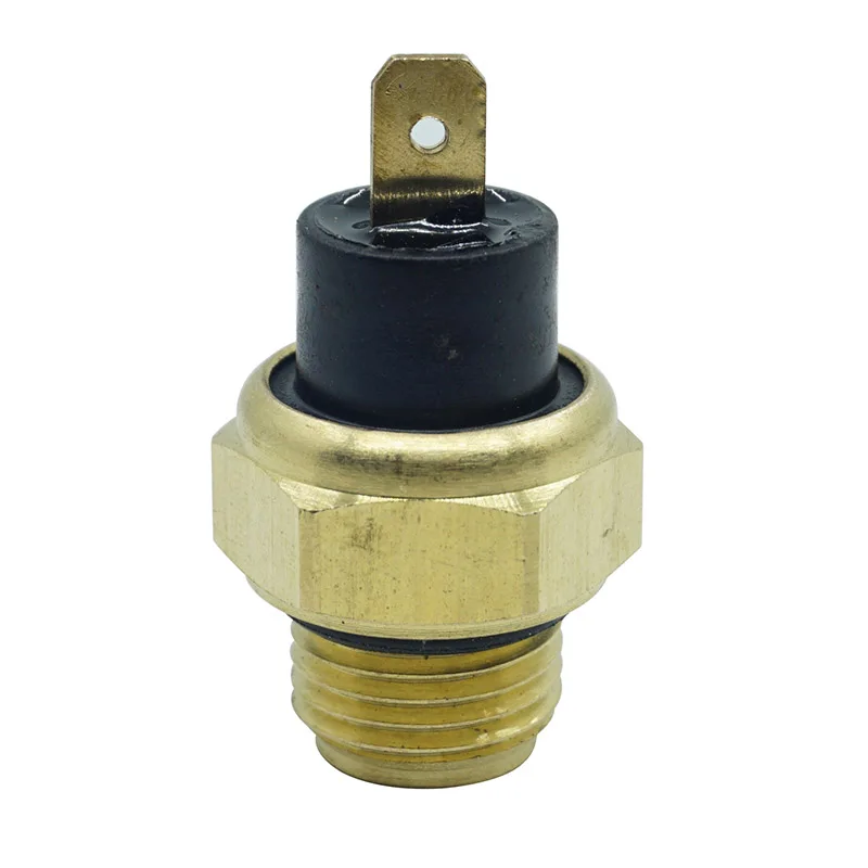 Motorcycle Radiator Fan Thermostat Switch Water Temperature Sensor M16 for Honda CBR600 F4 F3 F2 CBR600RR CBR1000RR CBR1100XX
Motorcycle Radiator Fan Thermostat Switch Water Temperature Sensor M16 for Honda CBR600 F4 F3 F2 CBR600RR CBR1000RR CBR1100XX