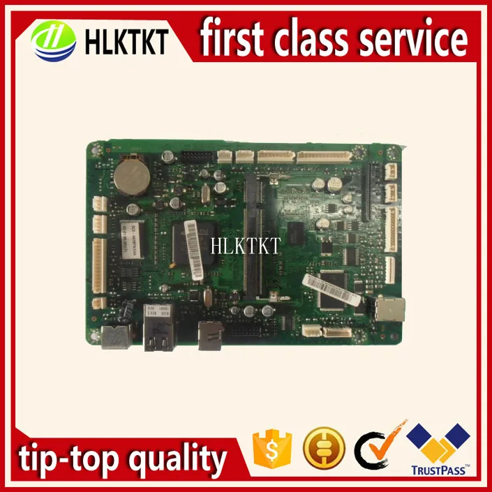 Плата форматирования для Samsung SCX-4828FN SCX 4828 4828FN SCX4828FN, материнская плата
Плата форматирования для Samsung SCX-4828FN SCX 4828 4828FN SCX4828FN, материнская плата