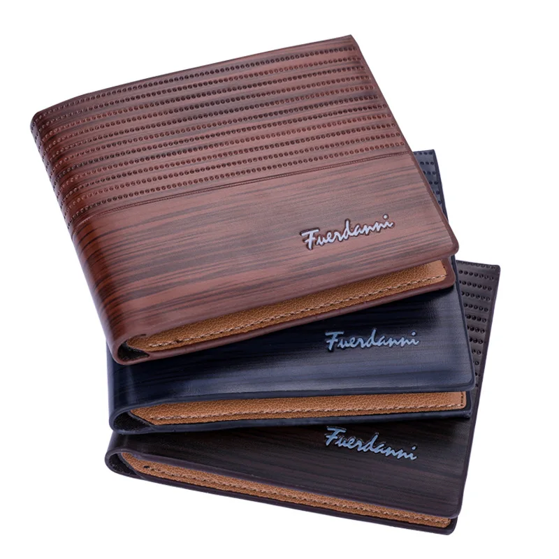 BOTUSI Luxury Designer Mens Wallet Men Purse Short Male Clutch PU Leather Wallet Coin Pocket Purses Male Wallets Card Holder
BOTUSI Luxury Designer Mens Wallet Men Purse Short Male Clutch PU Leather Wallet Coin Pocket Purses Male Wallets Card Holder