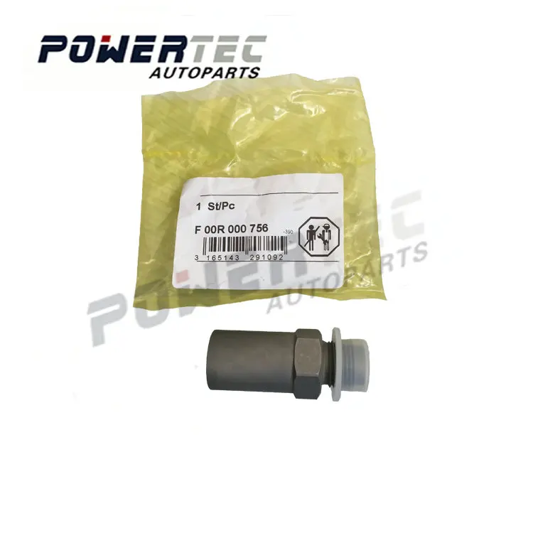 Оптовая продажа common rail предохранительный клапан F00R000756 для Bosch Ограниченная серия клапанов F 00R 000 756 дизельный двигатель
Оптовая продажа common rail предохранительный клапан F00R000756 для Bosch Ограниченная серия клапанов F 00R 000 756 дизельный двигатель