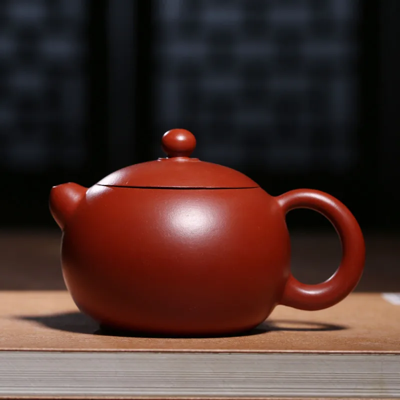 Boutique yixing masters all hand xi shi recommended teapot tea set custom ceramic tea set travel
Boutique yixing masters all hand xi shi recommended teapot tea set custom ceramic tea set travel