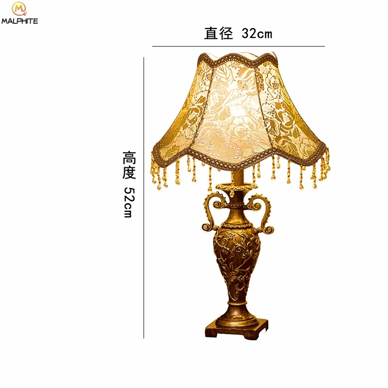 Nordic Retro Resin Table Lamp Living Room Bedroom Bedside Lamp Modern Table Light Wedding Lamps Table Industrial Decor Luminaire
Nordic Retro Resin Table Lamp Living Room Bedroom Bedside Lamp Modern Table Light Wedding Lamps Table Industrial Decor Luminaire