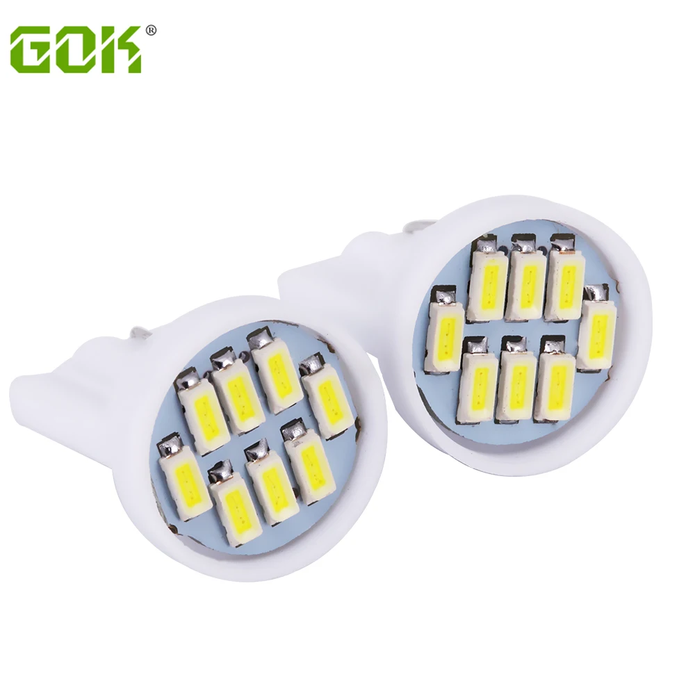 T10 8led Автомобильные светодиодные лампы W5w 194 Led T10 8smd led 3014 клиновые лампы Автомобильные клиновые купольные фары
T10 8led Автомобильные светодиодные лампы W5w 194 Led T10 8smd led 3014 клиновые лампы Автомобильные клиновые купольные фары