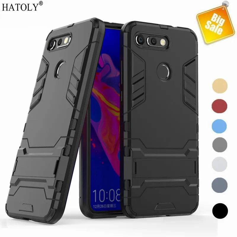 Case For Huawei Honor View 20 Case Cover Armor Case Huawei Honor View 20 Shockproof Back Cover Huawei Honor View 20 Funda Capa
Case For Huawei Honor View 20 Case Cover Armor Case Huawei Honor View 20 Shockproof Back Cover Huawei Honor View 20 Funda Capa