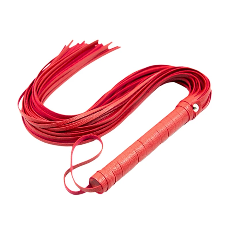 Riding Crops Leather / Faux Sheepskin Horsewhip With Handle Horse Rider Racing Supplies
Riding Crops Leather / Faux Sheepskin Horsewhip With Handle Horse Rider Racing Supplies