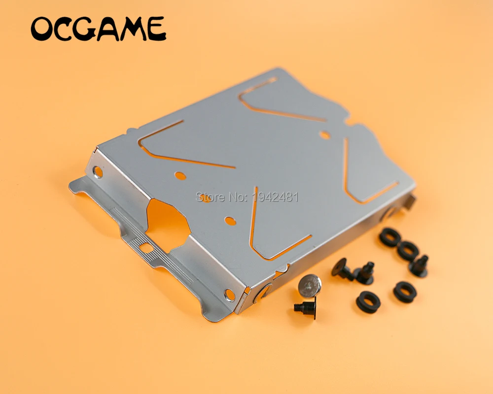 OCGAME высокое качество новая версия жесткого диска HDD Монтажный кронштейн Caddy с