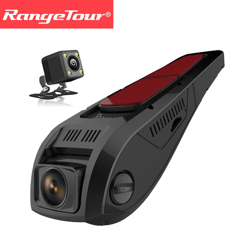 Dashcam 170 Degree + 4LED F5 Plus 2018 New Night Vision Full 1080P Auto Camera Mini Hidden Car DVR Multilingual Dual Lens
Dashcam 170 Degree + 4LED F5 Plus 2018 New Night Vision Full 1080P Auto Camera Mini Hidden Car DVR Multilingual Dual Lens