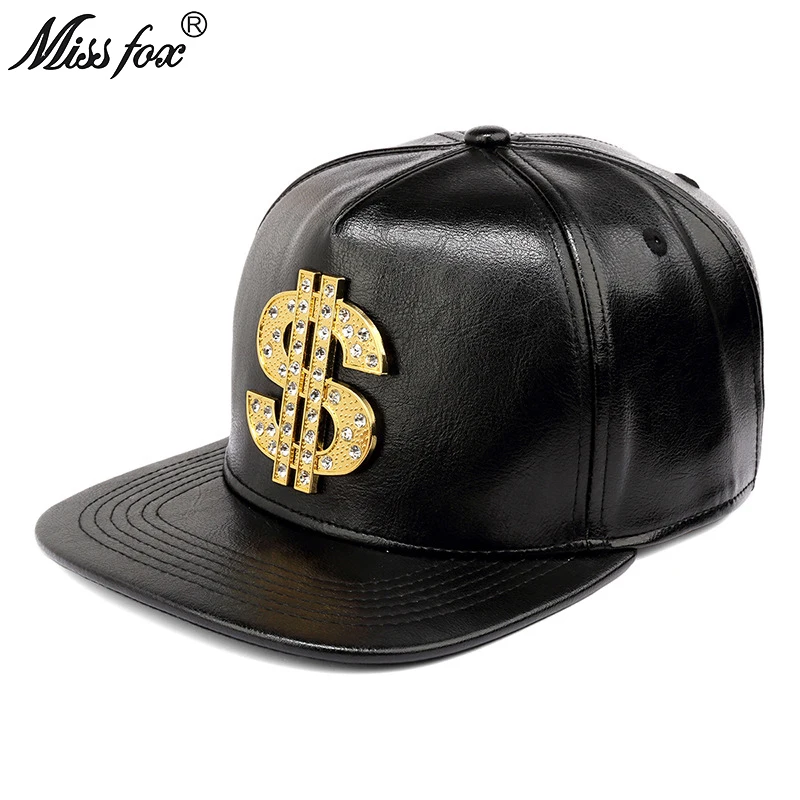 Missfox Hip Hop 18k Gold Plated America Us Dollars Shape Rhinestone Drill $ Black Gd Mens Hats And Caps
Missfox Hip Hop 18k Gold Plated America Us Dollars Shape Rhinestone Drill $ Black Gd Mens Hats And Caps