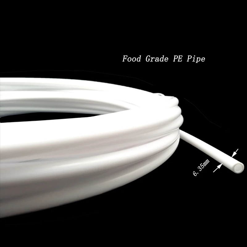 S122 ENTENCO 1/4 "PE садовый ирригационный шланг для сельского хозяйства диаметр 6,35 мм PE шланг воздушный шланг трубка 10 м белый и черный
S122 ENTENCO 1/4 "PE садовый ирригационный шланг для сельского хозяйства диаметр 6,35 мм PE шланг воздушный шланг трубка 10 м белый и черный