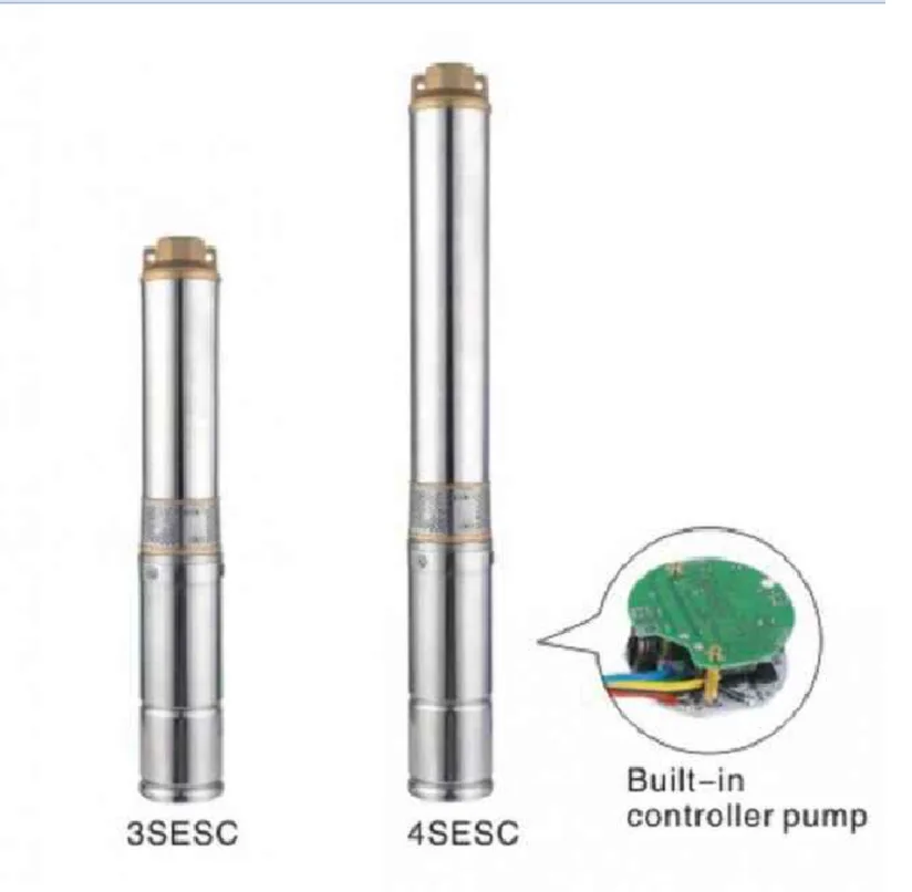 DC24V 300W Free Shipping Brushless Motor Solar Water Pump With Inside MPPT Controller 3SESC5.0/32-D24/300
DC24V 300W Free Shipping Brushless Motor Solar Water Pump With Inside MPPT Controller 3SESC5.0/32-D24/300