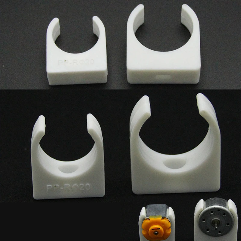 10PCS Motor bracket for 130/180/300/280/260/370/dron rc car plane robot kids toys for boys diy baby accessories montessori
10PCS Motor bracket for 130/180/300/280/260/370/dron rc car plane robot kids toys for boys diy baby accessories montessori