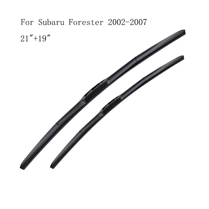 Щетка стеклоочистителя для лобового стекла Subaru Forester 2002-2007, две коробки
Щетка стеклоочистителя для лобового стекла Subaru Forester 2002-2007, две коробки