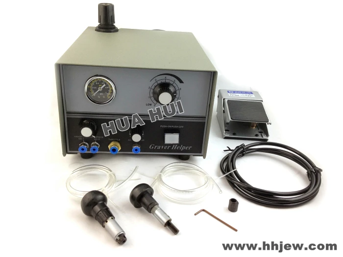 FREE SHIPPING Hot Sale Graver Max - Double Head Graver Engraving Machine Jewelry Engraver Tool
FREE SHIPPING Hot Sale Graver Max - Double Head Graver Engraving Machine Jewelry Engraver Tool