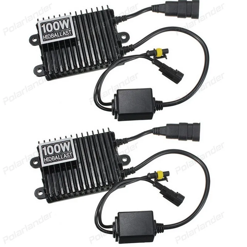 Комплект HID 100 Вт переменного тока, тонкий балласт, ксеноновый преобразователь автомобиля H1 H3 H7 H8/9/11 12 В для всех ксеноновых лампочек
Комплект HID 100 Вт переменного тока, тонкий балласт, ксеноновый преобразователь автомобиля H1 H3 H7 H8/9/11 12 В для всех ксеноновых лампочек