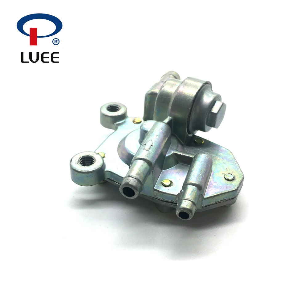 LVEE Fuelcock Motorcycle Gas Petcock Fuel Tap Valve Switch Pump For Yamaha Razz SH50 JOG50 Scooter
LVEE Fuelcock Motorcycle Gas Petcock Fuel Tap Valve Switch Pump For Yamaha Razz SH50 JOG50 Scooter