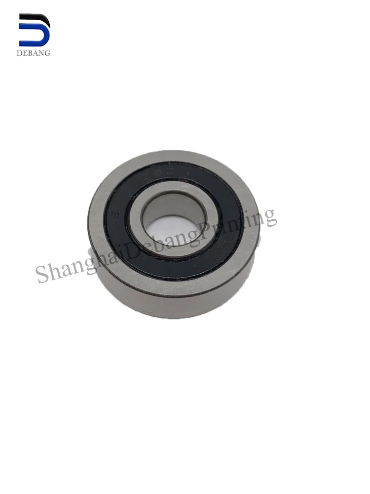 Из 2 предметов XL75 CD74 PM74 SM74 более неработающего ролика LR6000 НППУ 00.550.1729