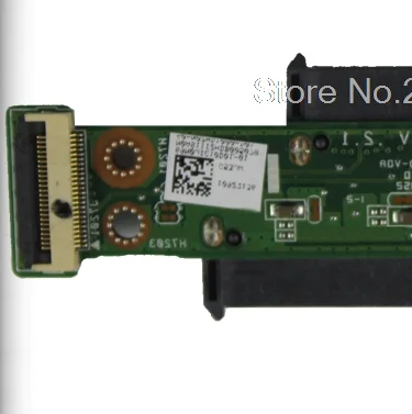 NEW For Asus G53S G53SW G53SX G53J G53JW Interface Transfer HDD Hard Drive Board Hard Disk Tested Well 100% test Ok
NEW For Asus G53S G53SW G53SX G53J G53JW Interface Transfer HDD Hard Drive Board Hard Disk Tested Well 100% test Ok
