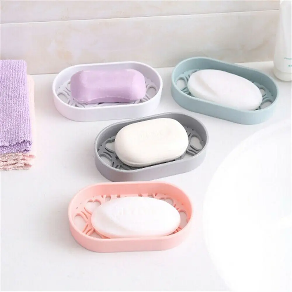 Water Draining Soap Dish Bathroom Soap Case xDrainer Home Soap Storage Box Creative Hot
Water Draining Soap Dish Bathroom Soap Case xDrainer Home Soap Storage Box Creative Hot