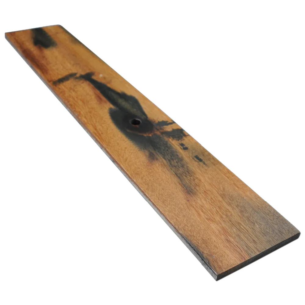 Reclaimed Wood Wall Tile Ancient Boat Panels Set of 11 SMT-A15602P40 | Дом и сад