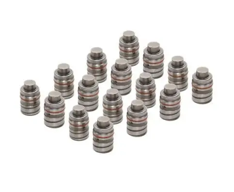 24PCS Valve Lifter Lash Adjuster For 90-99 Sephia Mazda Protege 1.6 1.8L Subaru Legacy 2.2L
24PCS Valve Lifter Lash Adjuster For 90-99 Sephia Mazda Protege 1.6 1.8L Subaru Legacy 2.2L