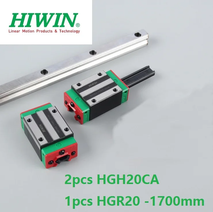 1 шт. 100% оригинальный Hiwin линейный направляющий рельс HGR20 -L 1700 мм + 2 шт. HGH20CA Линейный Квадратный Блок для ЧПУ
1 шт. 100% оригинальный Hiwin линейный направляющий рельс HGR20 -L 1700 мм + 2 шт. HGH20CA Линейный Квадратный Блок для ЧПУ