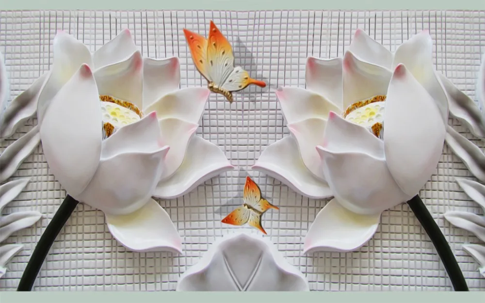 Relief flower butterfly Curtains for living room 3D Window Curtains For Bedding room Home Decoration
Relief flower butterfly Curtains for living room 3D Window Curtains For Bedding room Home Decoration