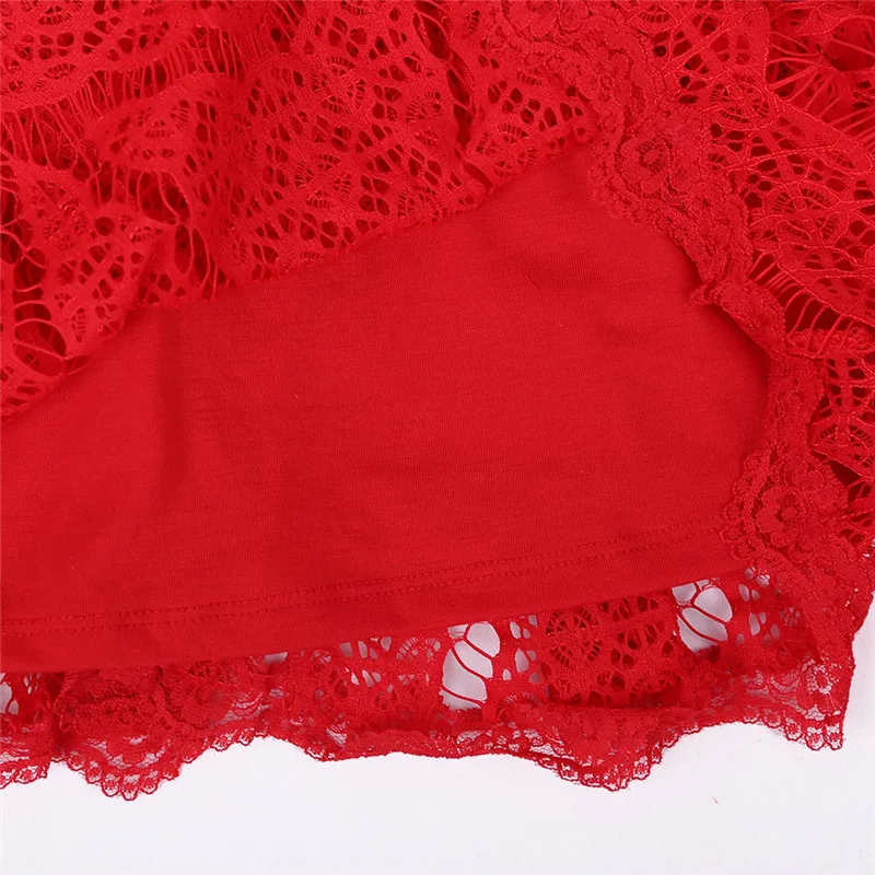 Mother Daughter Dresses 2019 Fall 2018 Family Matching Outfits Long sleeves Red Lace Dress Woman Clothes Look Girls C0293
Mother Daughter Dresses 2019 Fall 2018 Family Matching Outfits Long sleeves Red Lace Dress Woman Clothes Look Girls C0293