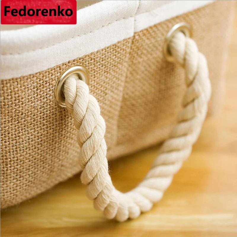 5 Pcs / Lot Middle Large canvas storage basket box bins for toys fold table organizador room sundries organizer organizadores
5 Pcs / Lot Middle Large canvas storage basket box bins for toys fold table organizador room sundries organizer organizadores