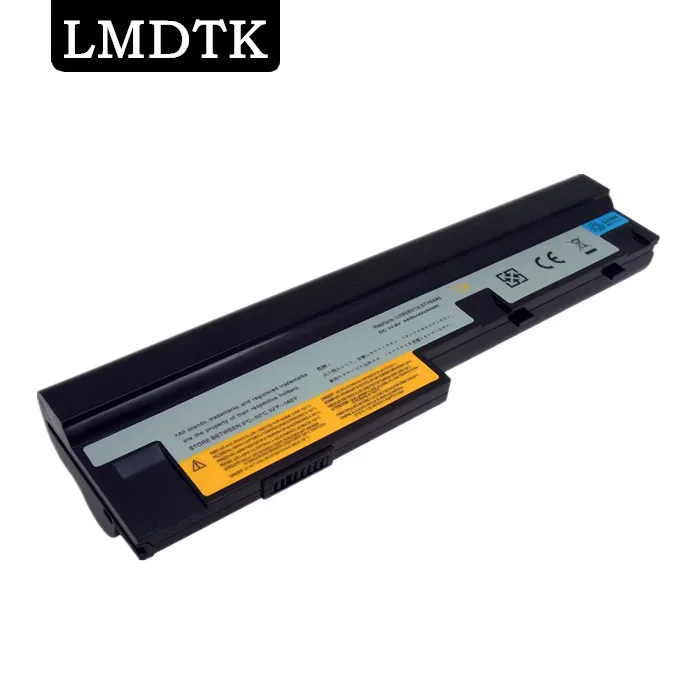 Новый аккумулятор LMDTK для ноутбуков lenovo IdeaPad, 6 ячеек, для lenovo IdeaPad, S10-3, S100, S205, U160, L09C3Z14, L09C6Y14, L09M3Z14, бесплатная доставка
Новый аккумулятор LMDTK для ноутбуков lenovo IdeaPad, 6 ячеек, для lenovo IdeaPad, S10-3, S100, S205, U160, L09C3Z14, L09C6Y14, L09M3Z14, бесплатная доставка