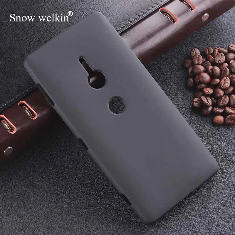 Snow Welkin XZ2 Gel TPU Slim Soft Anti Skiding Silicone Case Back Cover For Sony Xperia XZ2 5.7inch Rubber Bag Coque Fundas
Snow Welkin XZ2 Gel TPU Slim Soft Anti Skiding Silicone Case Back Cover For Sony Xperia XZ2 5.7inch Rubber Bag Coque Fundas