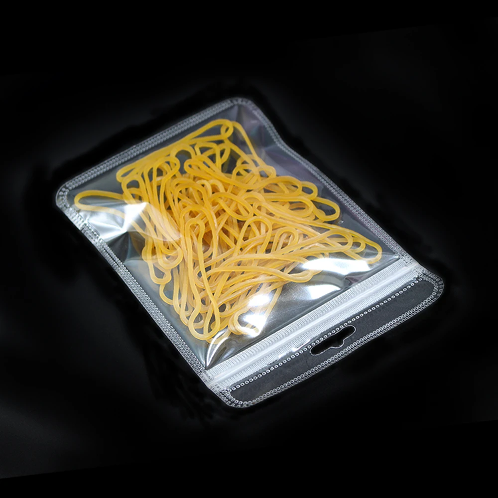 300 шт./лот прозрачные пластиковые пакеты с замком на молнии с Европейским отверстием для подвешивания, закрывающиеся самозакрывающиеся пак...
300 шт./лот прозрачные пластиковые пакеты с замком на молнии с Европейским отверстием для подвешивания, закрывающиеся самозакрывающиеся пак...