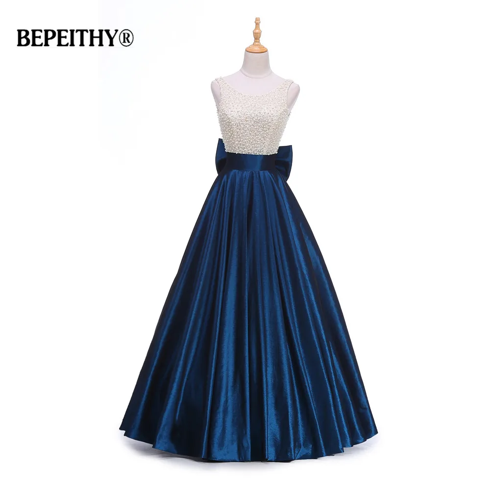 Vestido Longo Royal Blue Long Evening Dress 2021 Beading Top Vintage Prom Dresses Robe De Soiree Big Back Bowknot
Vestido Longo Royal Blue Long Evening Dress 2021 Beading Top Vintage Prom Dresses Robe De Soiree Big Back Bowknot