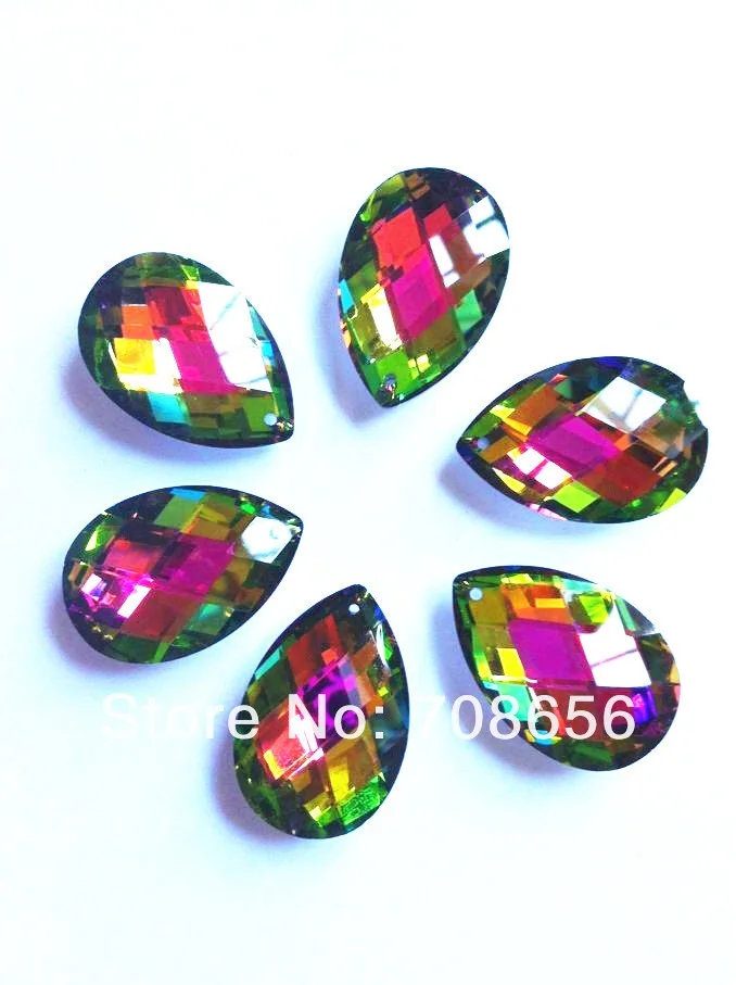 380pcs 38mm Crystal Prism Ornament Suncatcher Lamp chandelier Pendant,rainbow wedding romantic decoration
380pcs 38mm Crystal Prism Ornament Suncatcher Lamp chandelier Pendant,rainbow wedding romantic decoration