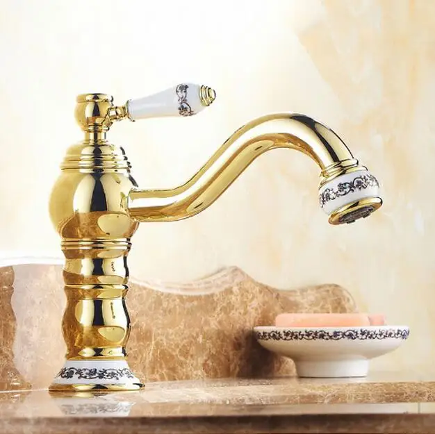 Free shipping Retro Style Deck Mounted Long Neck Rotation Bathroom Sink Basin Faucet Antique Brass Single Handle Sink Faucet
Free shipping Retro Style Deck Mounted Long Neck Rotation Bathroom Sink Basin Faucet Antique Brass Single Handle Sink Faucet