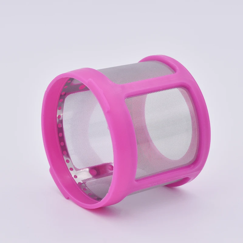 1 Dust remover filter D-602 602A 607 609 Applicable to puppies except mites filter
1 Dust remover filter D-602 602A 607 609 Applicable to puppies except mites filter