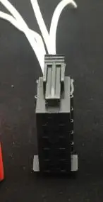 Автомобильная приборная панель сушилка противотуманная фара клавишный