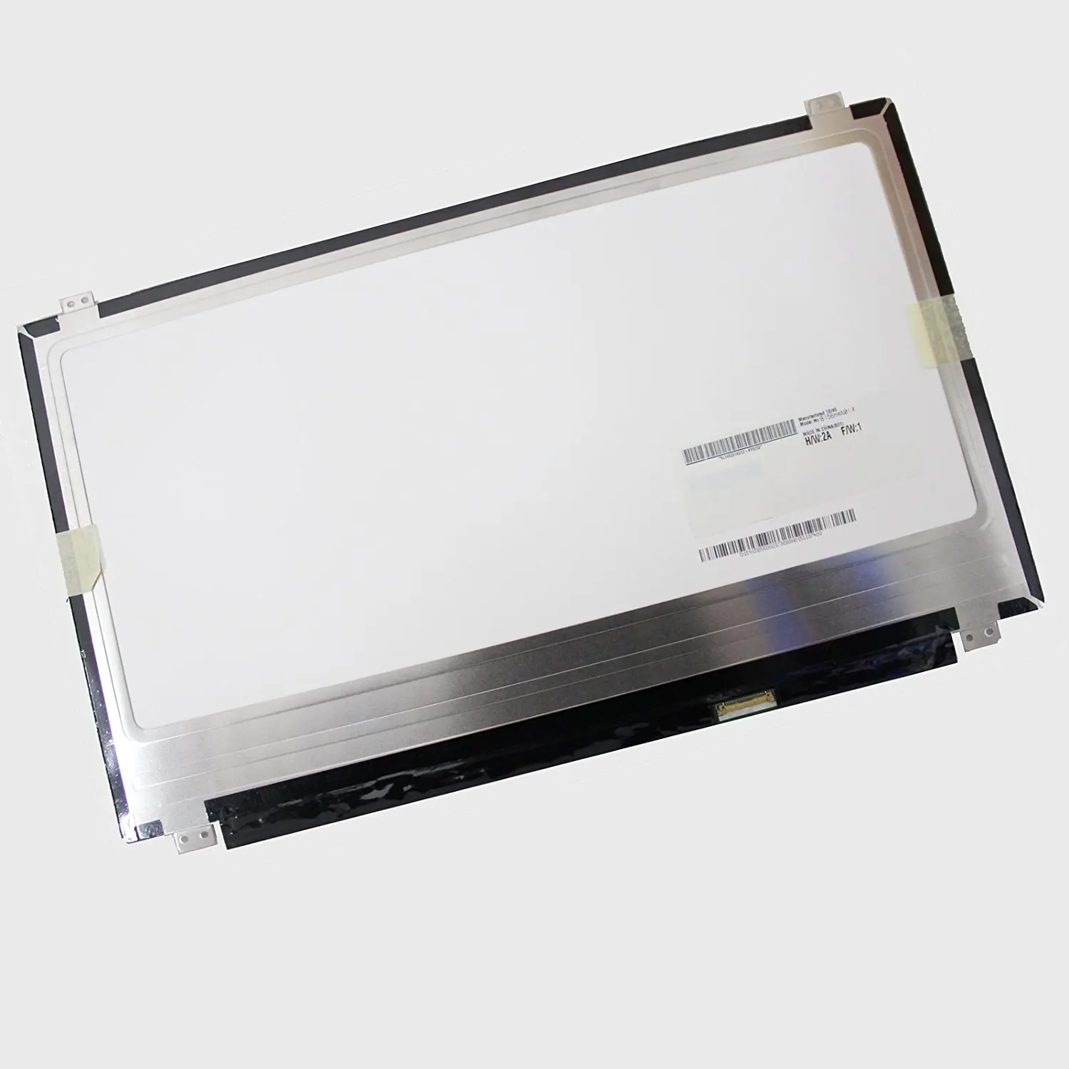 For Acer Aspire V3-575G Slim 15.6" LCD LED Screen FHD WUXGA 30pin eDP N156HGE-EAL
For Acer Aspire V3-575G Slim 15.6" LCD LED Screen FHD WUXGA 30pin eDP N156HGE-EAL