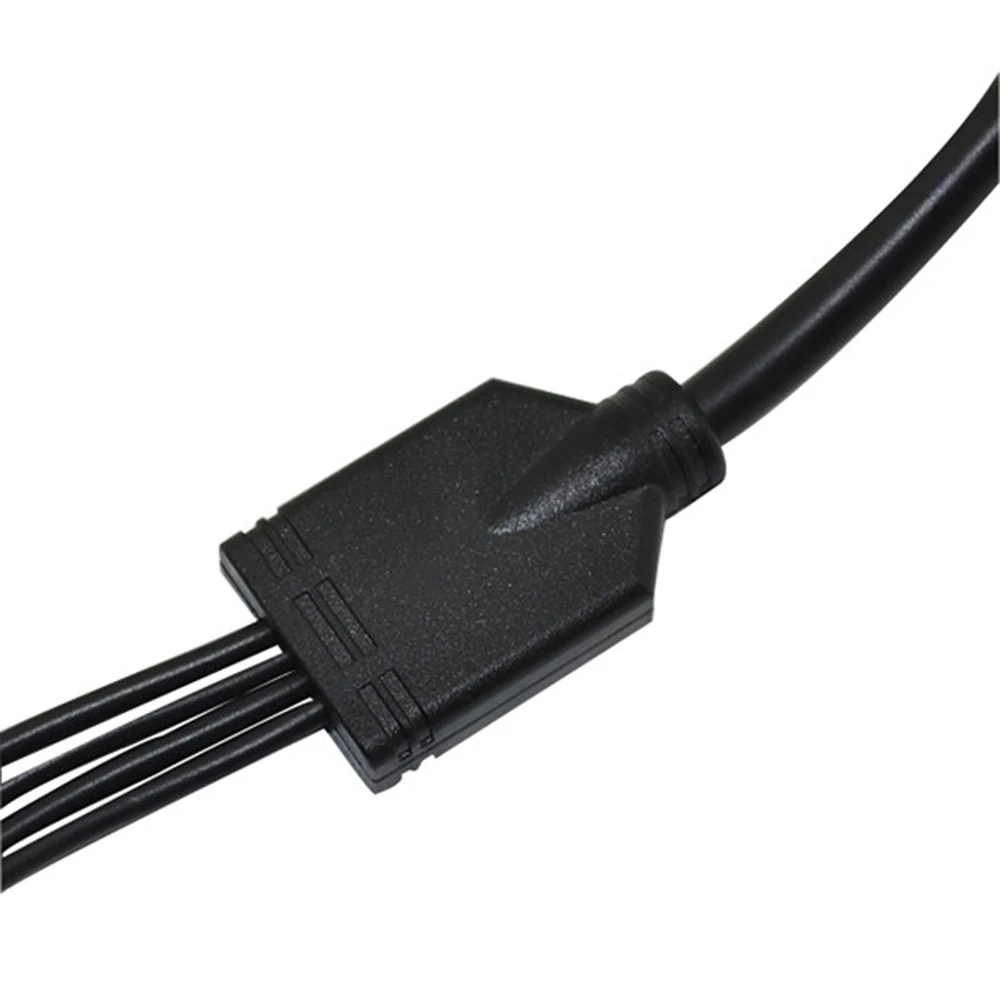 10pcs Nickel Plated Plug S-Video AV RCA Audio Video Cord Cable for SEGA Saturn SS
10pcs Nickel Plated Plug S-Video AV RCA Audio Video Cord Cable for SEGA Saturn SS
