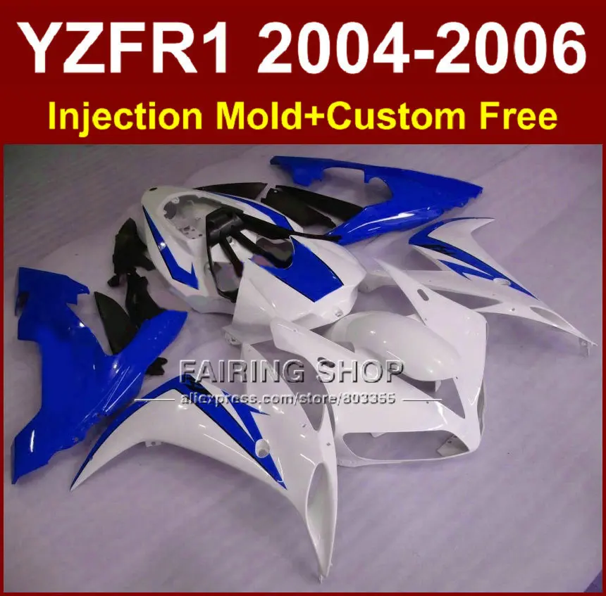7 подарков комплект обтекателей для трассы/гоночного мотоцикла для YAMAHA 2004 2005 2006 YZFR1 YZF1000 YZF R1 04-06 белый синий обтекатель
7 подарков комплект обтекателей для трассы/гоночного мотоцикла для YAMAHA 2004 2005 2006 YZFR1 YZF1000 YZF R1 04-06 белый синий обтекатель