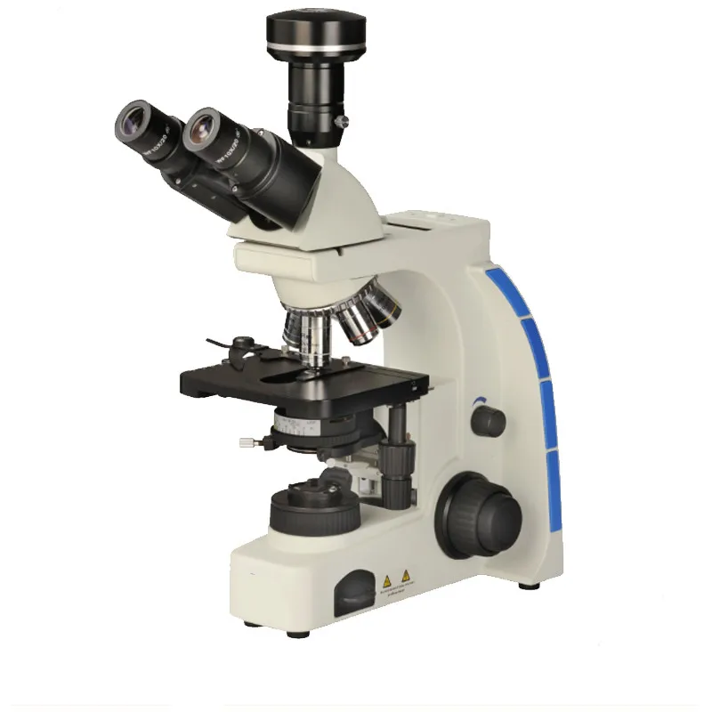 UB203i 40x-1000x Professional Trinocular Compound/ Lab/clinical Microscope for Medical Treatment, Teaching Demonstration
UB203i 40x-1000x Professional Trinocular Compound/ Lab/clinical Microscope for Medical Treatment, Teaching Demonstration